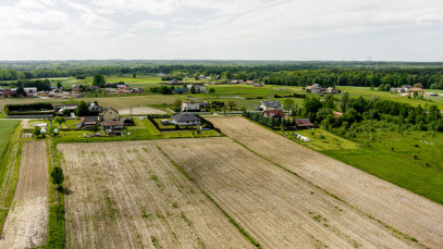 Działka Sprzedaż Nowa Jastrząbka