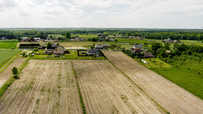 Działka Sprzedaż Nowa Jastrząbka