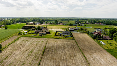 Działka Sprzedaż Nowa Jastrząbka