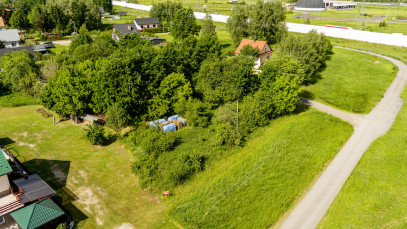 Działka Sprzedaż  Krzyż Wilcza