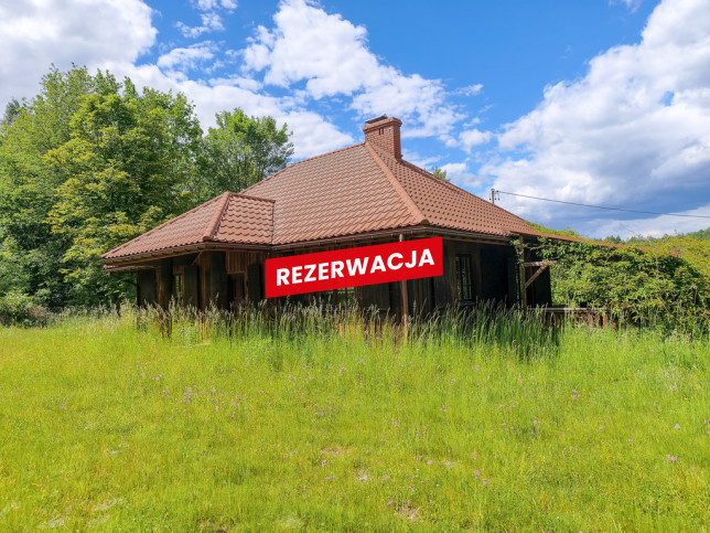 Dom Sprzedaż Joniny 12