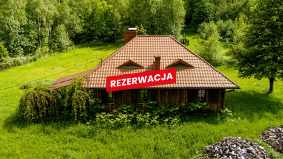 Dom Sprzedaż Joniny