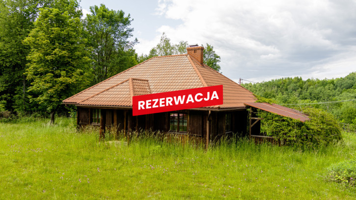 Dom Sprzedaż Joniny 17