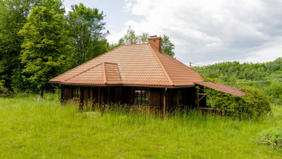 Dom Sprzedaż Joniny