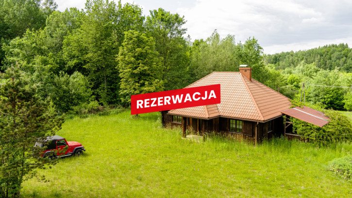 Dom Sprzedaż Joniny 1