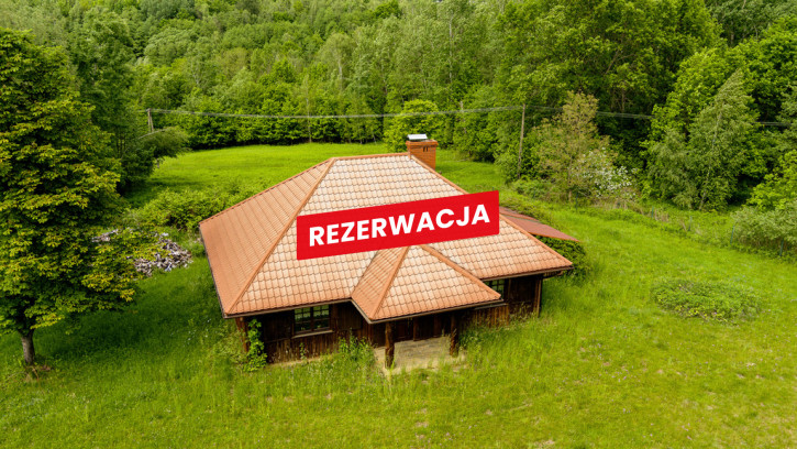 Dom Sprzedaż Joniny 18
