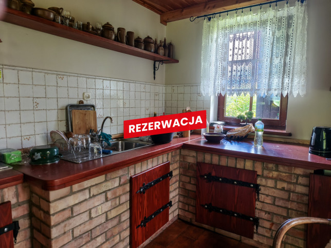 Dom Sprzedaż Joniny 22