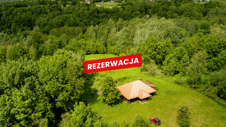 Dom Sprzedaż Joniny 31