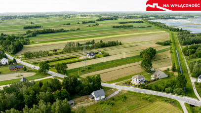 Działka Sprzedaż Borzęcin