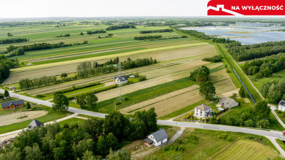 Działka Sprzedaż Borzęcin