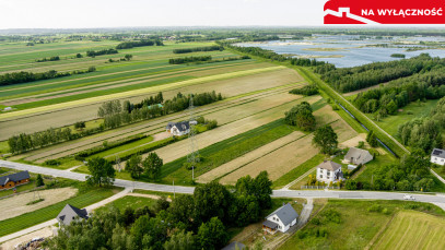 Działka Sprzedaż Borzęcin