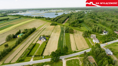 Działka Sprzedaż Borzęcin