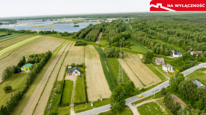 Działka Sprzedaż Borzęcin