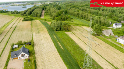 Działka Sprzedaż Borzęcin