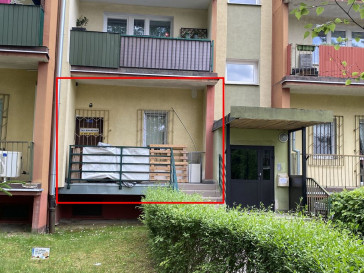 Lokal Sprzedaż Lublin Konstantynów Szwoleżerów