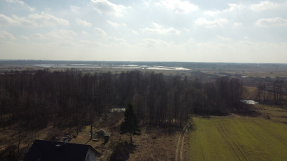 Działka Sprzedaż Żminne