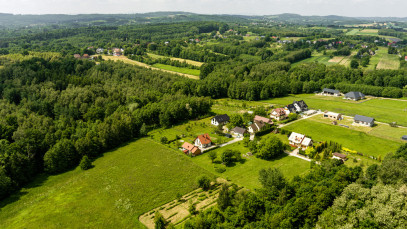 Działka Sprzedaż Wojnicz