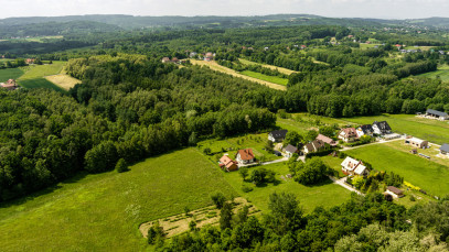 Działka Sprzedaż Wojnicz