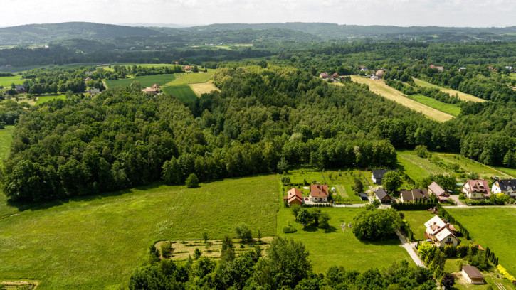 Działka Sprzedaż Wojnicz 5