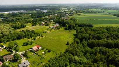Działka Sprzedaż Wojnicz