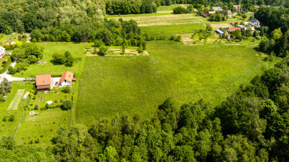 Działka Sprzedaż Wojnicz