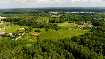 Działka Sprzedaż Wojnicz