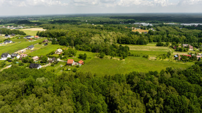 Działka Sprzedaż Wojnicz