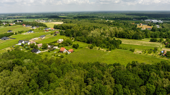 Działka Sprzedaż Wojnicz 12