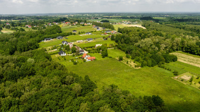 Działka Sprzedaż Wojnicz
