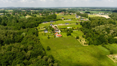 Działka Sprzedaż Wojnicz