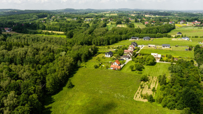 Działka Sprzedaż Wojnicz