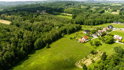 Działka Sprzedaż Wojnicz