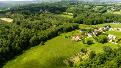 Działka Sprzedaż Wojnicz