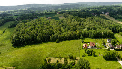 Działka Sprzedaż Wojnicz