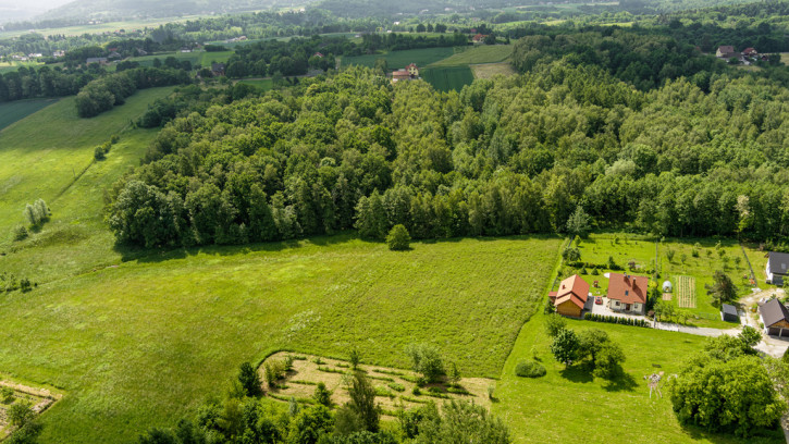 Działka Sprzedaż Wojnicz 20