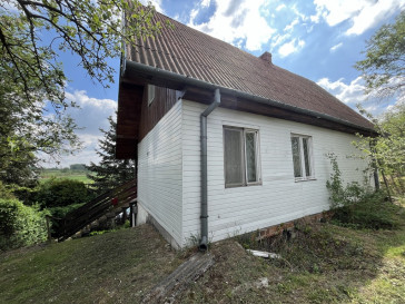 Dom Sprzedaż Boiska-Kolonia