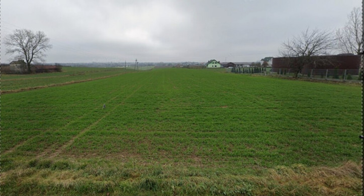 Działka Sprzedaż Jastków 4