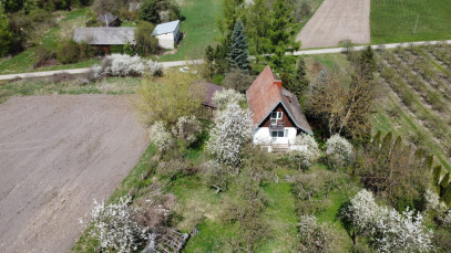 Dom Sprzedaż Boiska-Kolonia