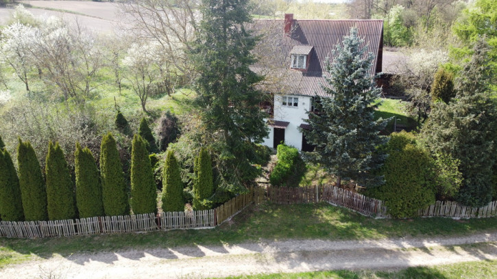 Dom Sprzedaż Boiska-Kolonia 3