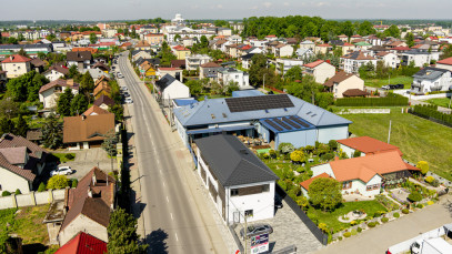 Lokal Wynajem Dąbrowa Tarnowska Jagiellońska
