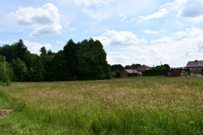 Działka Sprzedaż Dylągówka