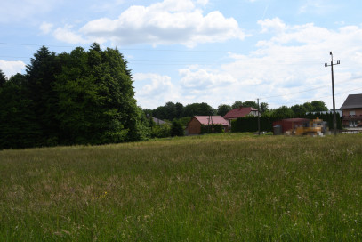 Działka Sprzedaż Dylągówka