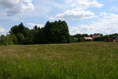 Działka Sprzedaż Dylągówka