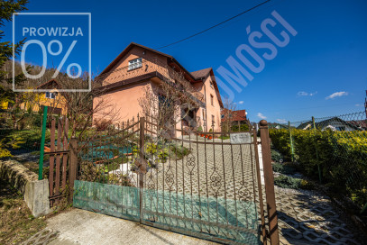 Dom Sprzedaż Sucha Beskidzka