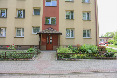 Mieszkanie Sprzedaż Tarnów Klikowska