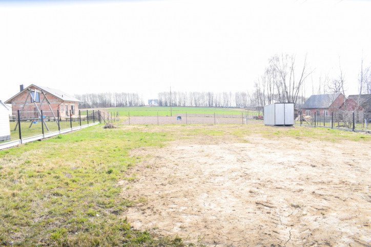 Działka Sprzedaż Wola Rafałowska 2