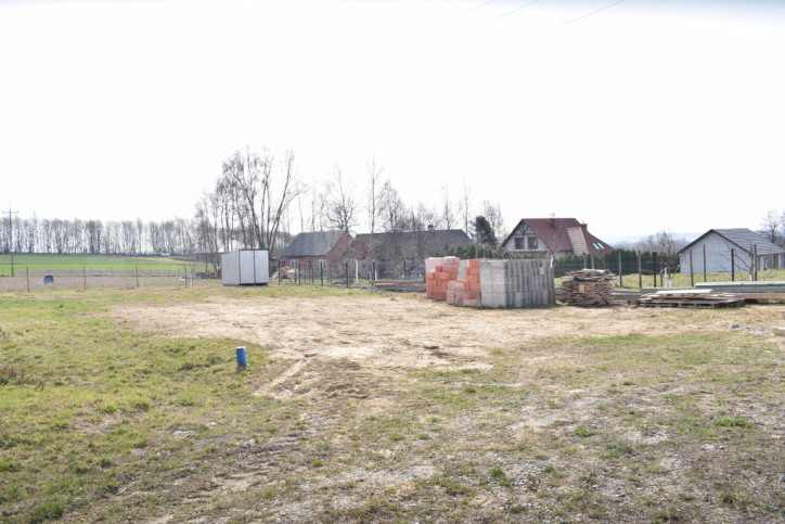 Działka Sprzedaż Wola Rafałowska 9