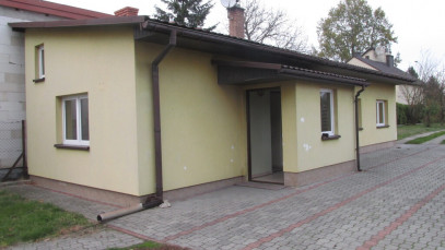 Dom Sprzedaż Lubaczów