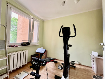 Mieszkanie Sprzedaż Lublin Czechów Teodora Leszetyckiego