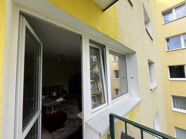 Mieszkanie Sprzedaż Lublin Czechów Teodora Leszetyckiego 18